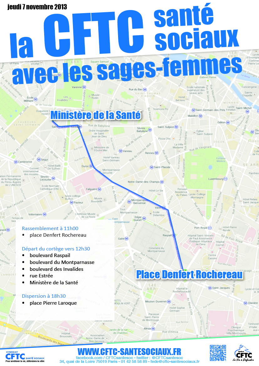 manif_sage-femme