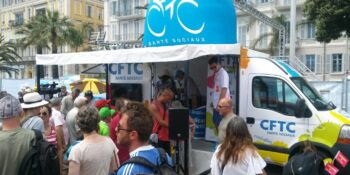 Tour de France : bilan de la semaine 1