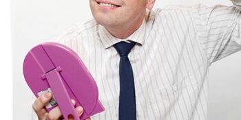 poster : le syndicat qui vous donne des réponses adaptées