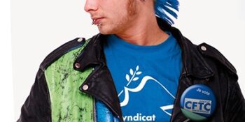 poster : le syndicat qui vous surprendra