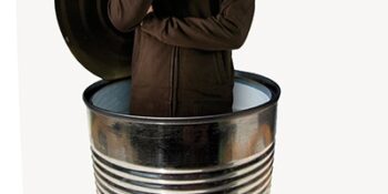 poster : chez nous, les salariés ne sont pas recyclables