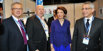 La Fédé au salon de l’autonomie