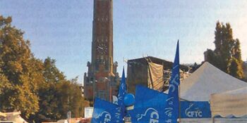 La Braderie de Lille
