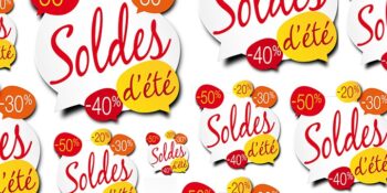 Les soldes d’été