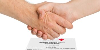 La CFTC signe l’avenant de révision de la Croix Rouge