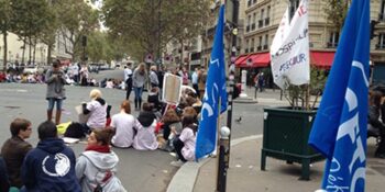 Madame la Ministre, écoutez les sages-femmes ! (maj)