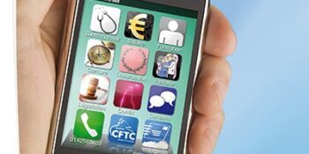 Poster : le smartphone