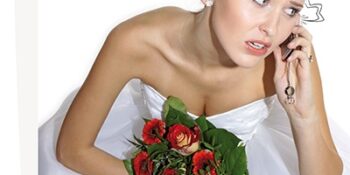 Poster : la mariée