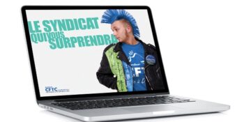 Les fonds d&rsquo;écran CFTC santé sociaux