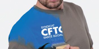 Poster : changez de couleur