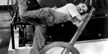 Esclavage des temps modernes