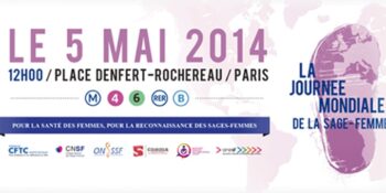5 mai : la journée de la sage-femme !