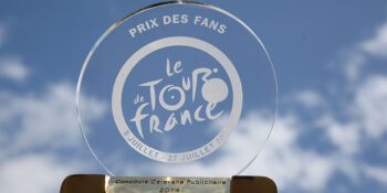 Tour de France : La CFTC remporte le premier Prix des Fans de la caravane décerné par ASO