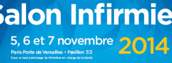 La Fédération CFTC Santé Sociaux sera au salon infirmier 2014