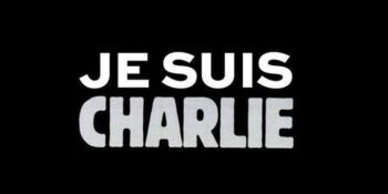 Je suis Charlie