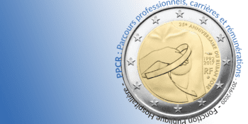 Parcours Professionnel – Carrières – Rémunérations