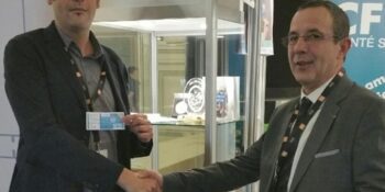 Succès pour notre stand au 52° Congrès Confédéral
