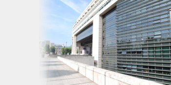 La CFTC entendue au Ministère