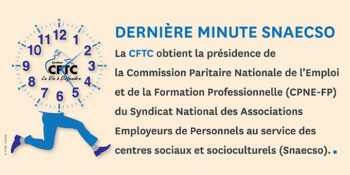 ACTU SNAECSO