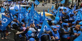 09 Mai 2019 : Non au démantèlement de la Fonction Publique