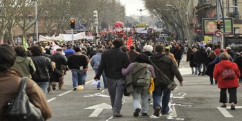 Défense du service public: manifestation du 22 mars 2018