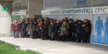 Élections Fonction Publique du 6 décembre 2018