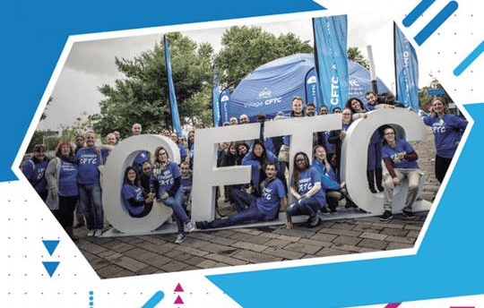 Rencontre nationale des Jeunes CFTC – 27 et 28 Septembre 2018 à Serris en Seine-et-Marne !