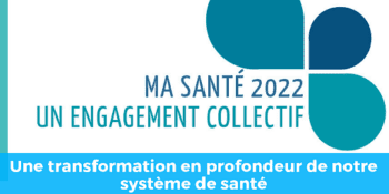 Ma santé 2022 : la CFTC salue l’esprit du plan