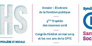 VHS n°312 – 4e Trimestre 2018