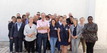 Assemblée Générale du syndicat de Charente maritime