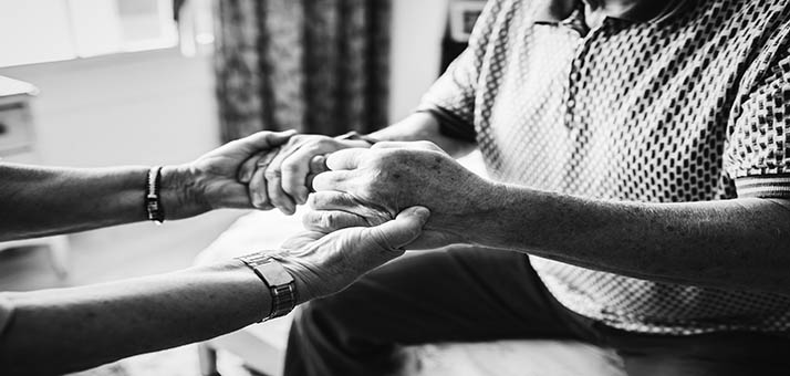 Défendre les personnes âgées au 1er juillet 2019