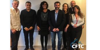 La CFTC reçue au Ministère sur les problématiques du Grand âge