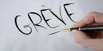 14 Février 2020 : Appel à la Grève