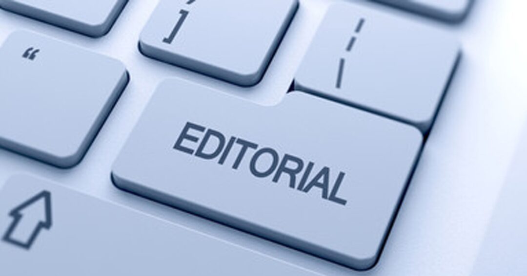 Editorial