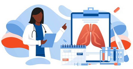 Covid-19 : Protocole de retour à la vie professionnelle