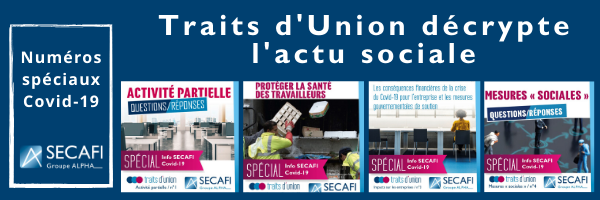 Les conséquences sociales et économiques de l’épidémie de covid-19