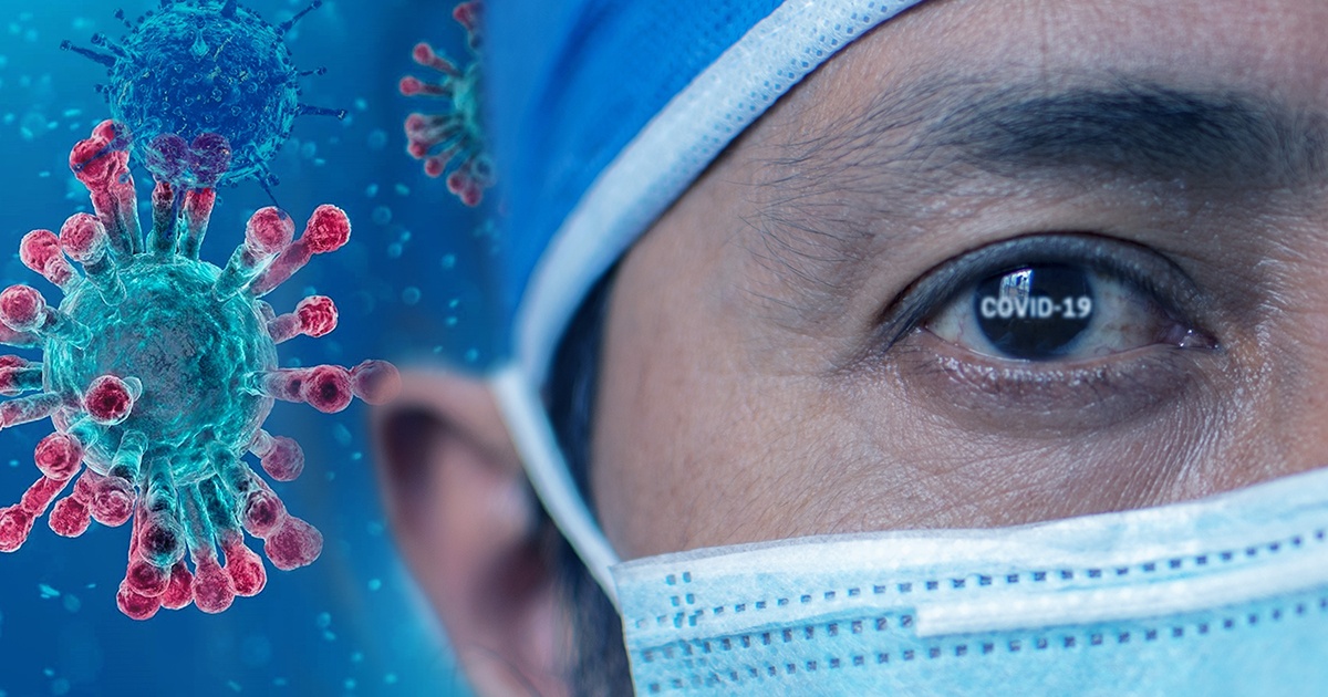 Covid-19 : Informations pour la FPH