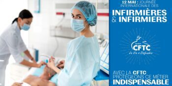 12 Mai : Journée Internationale des infirmières