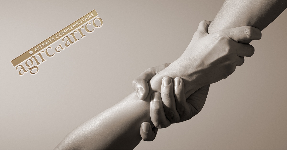 Agirc-Arrco : Aide Exceptionnelle Covid !