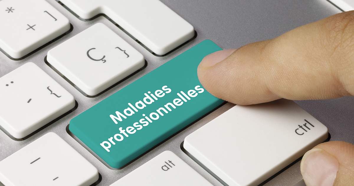 COVID-19 ET MALADIE PROFESSIONNELLE : DES CRITÈRES TROP STRICTS, DES TRAVAILLEURS OUBLIÉS