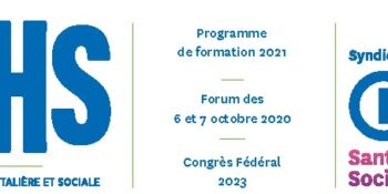 VHS n°320 – 4e Trimestre 2020
