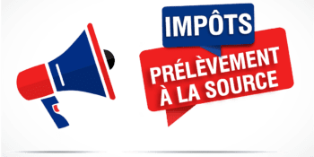 Le prélèvement à la source de l’impôt pour les assistants maternels