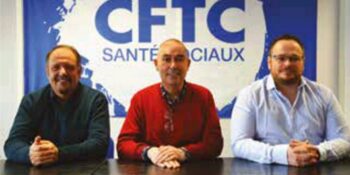 NOUS NE DEVONS PAS NOUS PRIVER D’ESPÉRER !