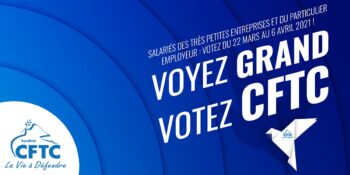 Elections TPE : Voyons Grand !