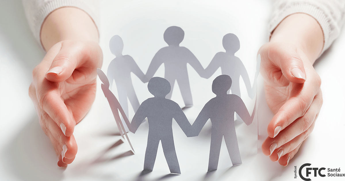 La protection sociale complémentaire dans la Fonction Publique Hospitalière