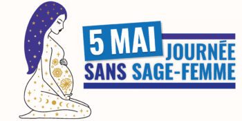 Journée internationale de la Sage-Femme – 05 Mai 2021