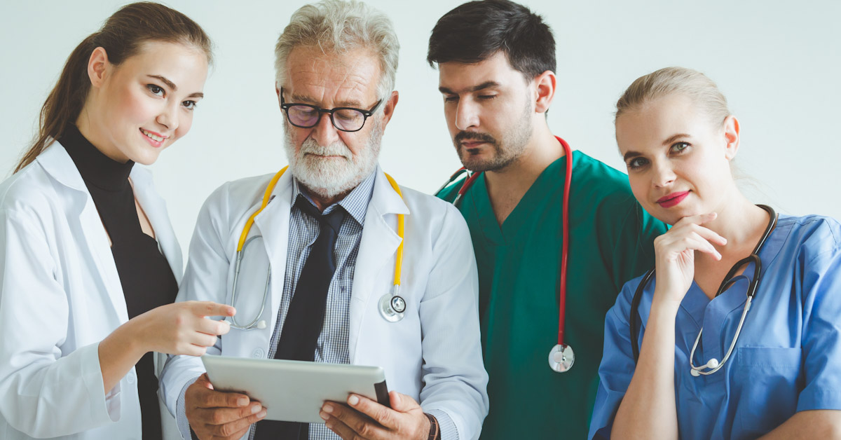 12 Mai – Journée Internationale des Infirmières