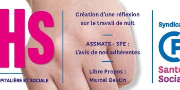 VHS n°321 – 1er Trimestre 2021