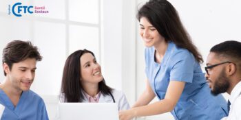Nouveaux actes Aides-Soignants