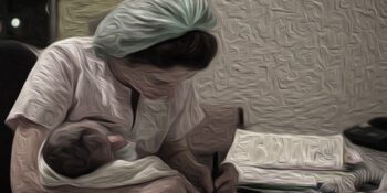 PÉRIDURALE EN LA DEMEURE